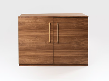 CYRIL CABINET - Wooden sideboard by Liqui Contracts - view 3